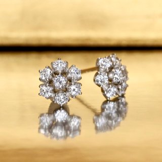 TIFFANY&Co. ティファニー イエローダイヤ リング 指輪 14号